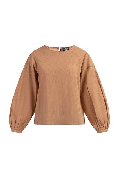 Dreimaster Bluse