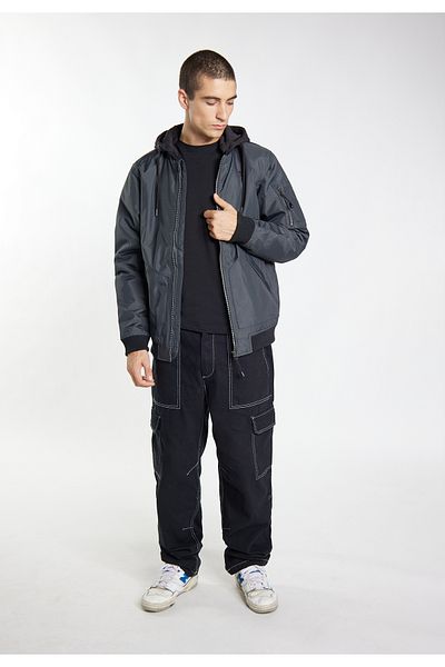 Tuffskull Bomberjacke