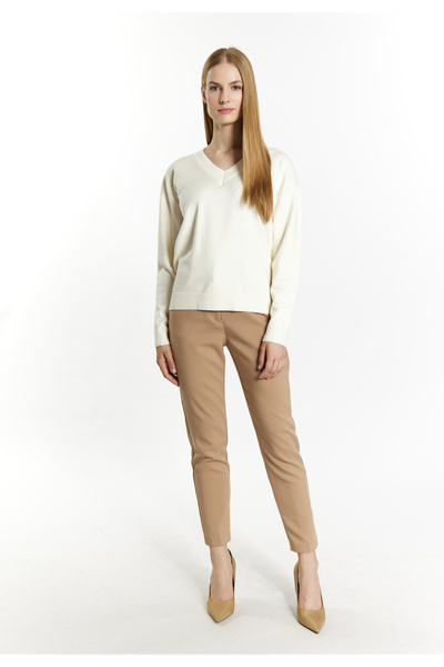 Dreimaster Strickpullover