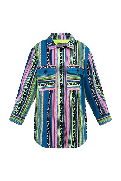 myMo Hemdjacke