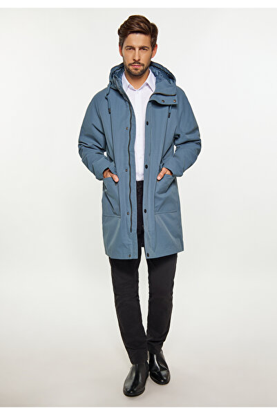 Dreimaster Regenparka