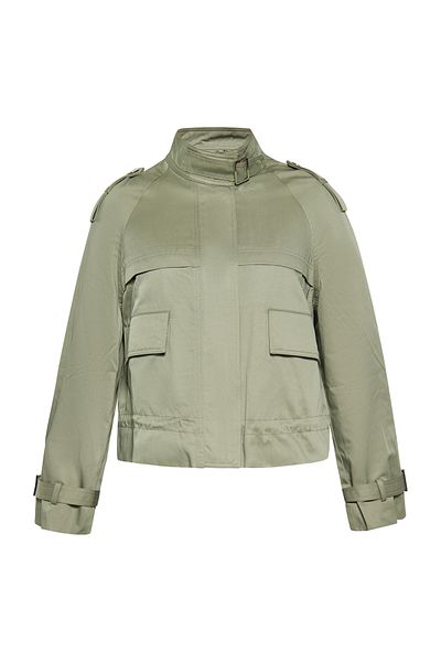 Faina Jacke