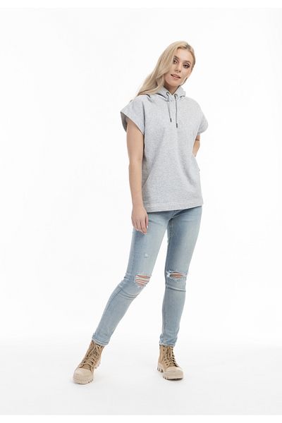 Dreimaster Oversize Sweatshirt