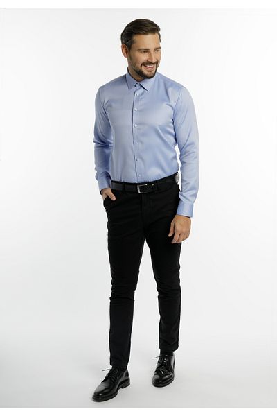 Dreimaster Business Hemd