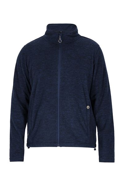 DreiMaster Maritim Fleecejacke