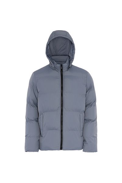 TYLIN Wattierte Steppjacke