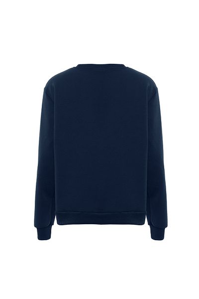 Yuka Pullover
