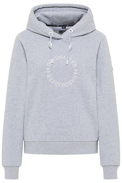 Dreimaster Kapuzenpullover