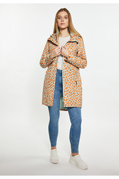 Schmuddelwedda Regenparka