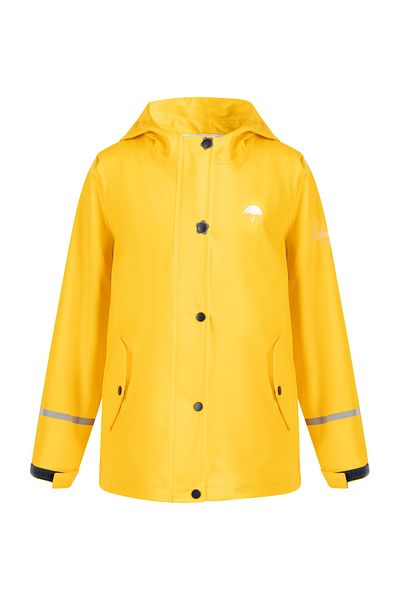 Schmuddelwedda Regenjacke
