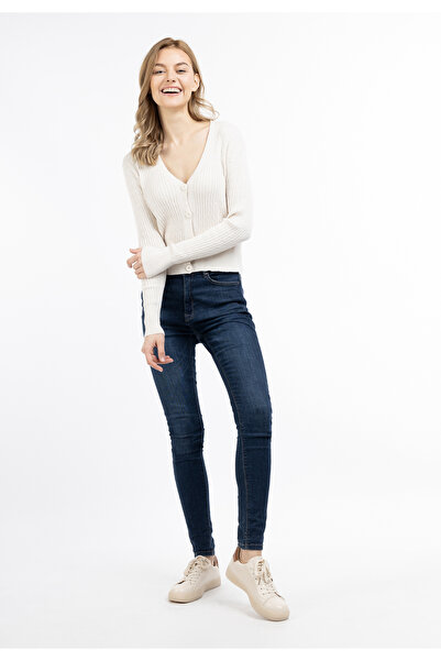 Dreimaster Strick Cardigan