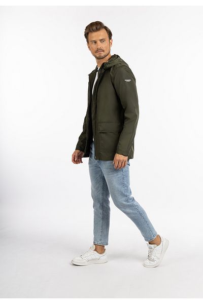 Dreimaster Übergangsjacke