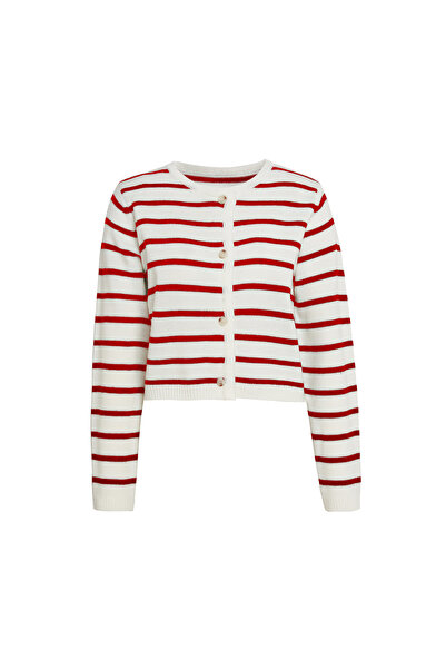 Dreimaster Strickjacke
