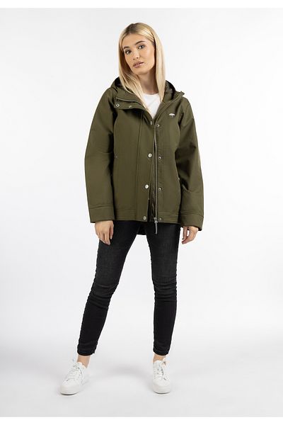 Schmuddelwedda Erneuerungsjacke