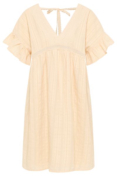 Dreimaster Kleid