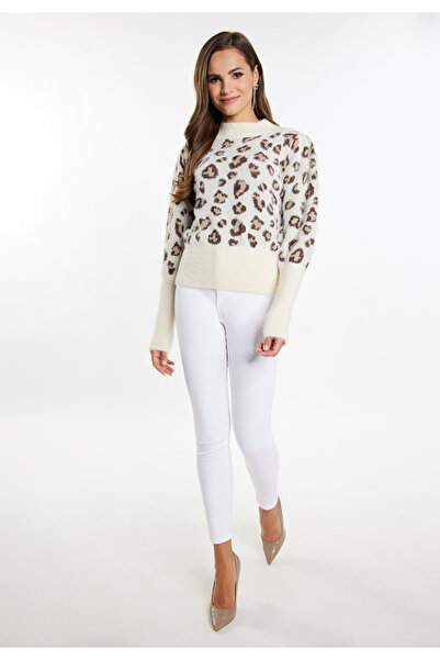 Faina Strickpullover