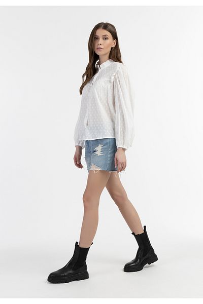 Dreimaster Bluse
