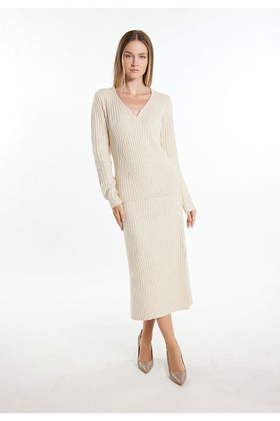 Dreimaster Strickpullover