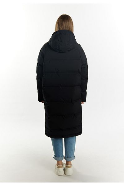 Dreimaster Winterjacke Mit Wattierung