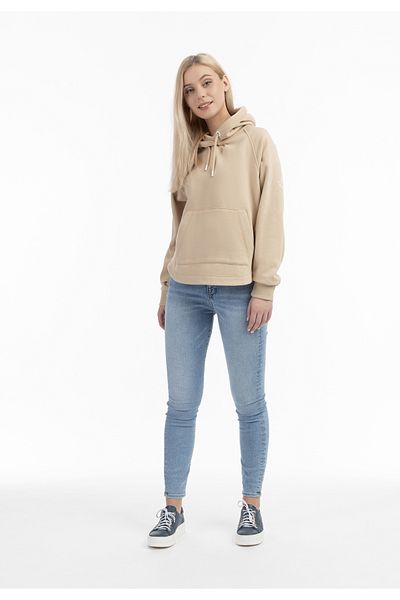 Dreimaster Kapuzenpullover