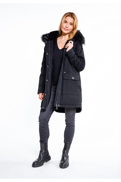 Dreimaster Winterparka