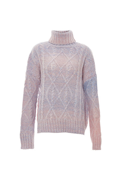 Sookie Rollkragenpullover