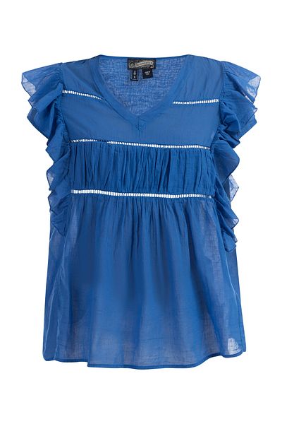 Dreimaster Blusenshirt