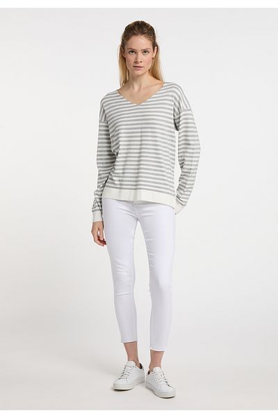Dreimaster Strickpullover