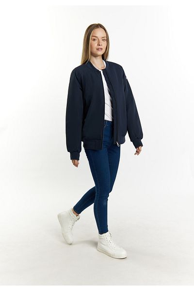 Dreimaster Wattierte Blousonjacke