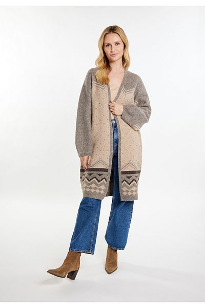 USHA Cardigan