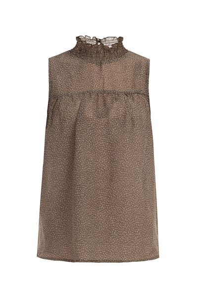 Dreimaster Bluse