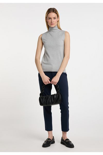 Dreimaster Strick Top