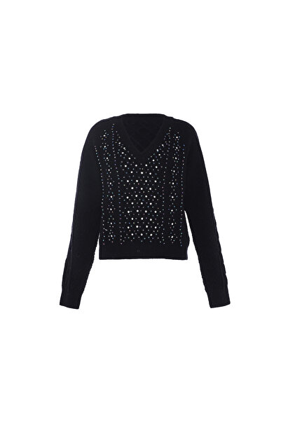 Faina Πουλόβερ