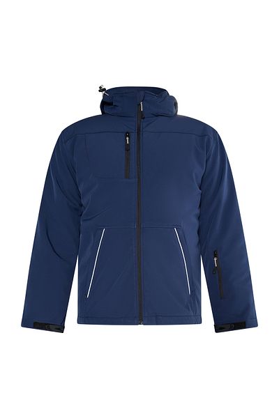 Mo Softshelljacke