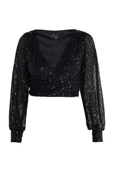 Faina Longsleeveshirt