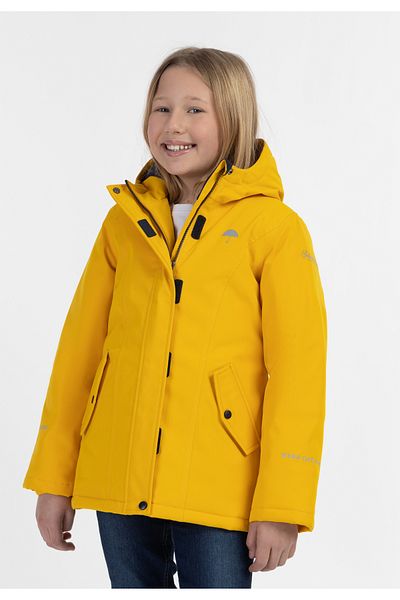 Schmuddelwedda Winterjacke