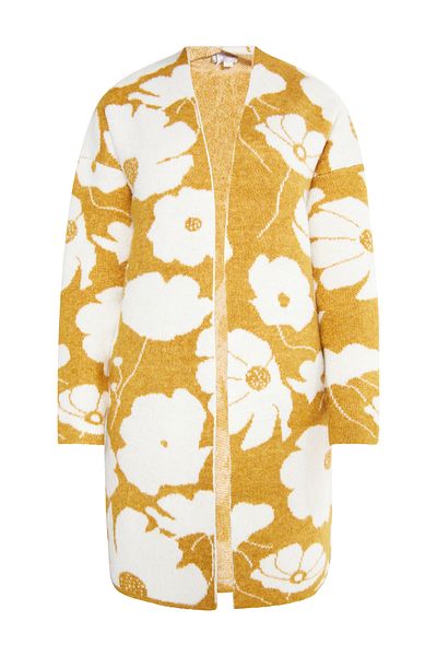 USHA Strickcardigan