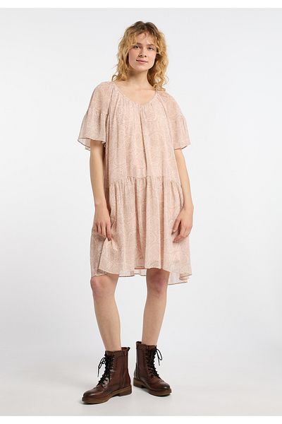Dreimaster Kleid