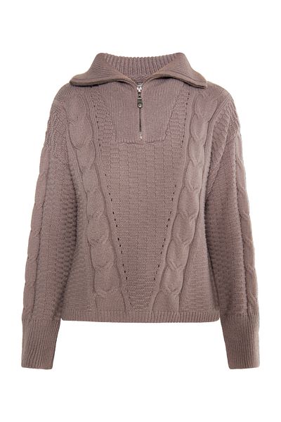 Dreimaster Strickpullover