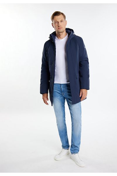 Dreimaster Arctic Winterjacke