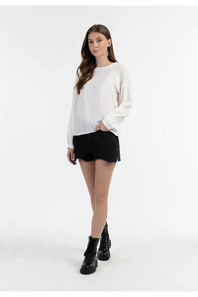 Dreimaster Bluse