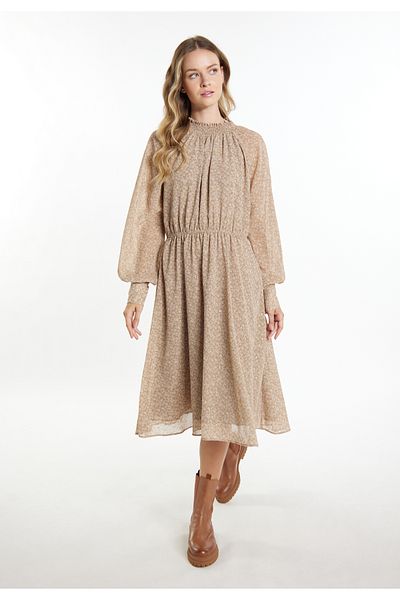 Dreimaster Kleid