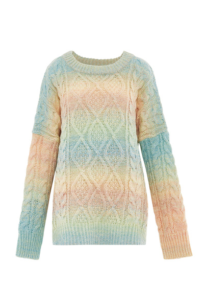 Sookie Pullover