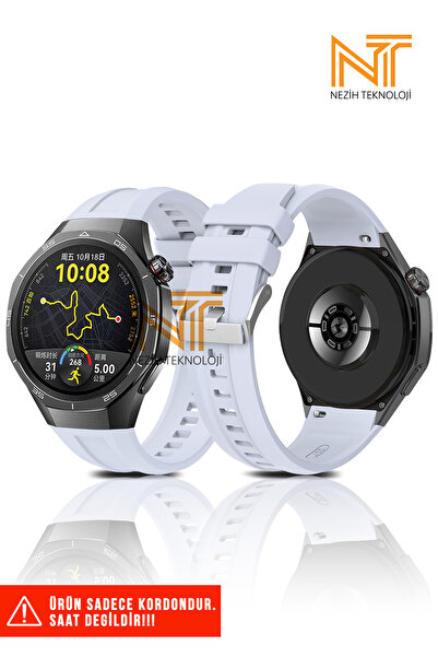 Nezih Case Huawei Watch GT 5 46mm GT 5 Pro 46mm GT 4 46mm GT 3 Pro GT 2 Pro U...