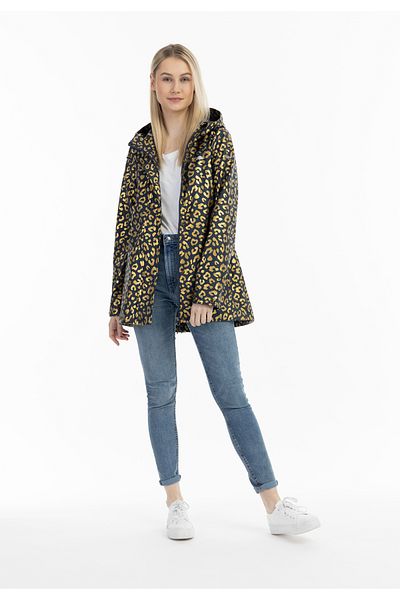 Schmuddelwedda Regenjacke