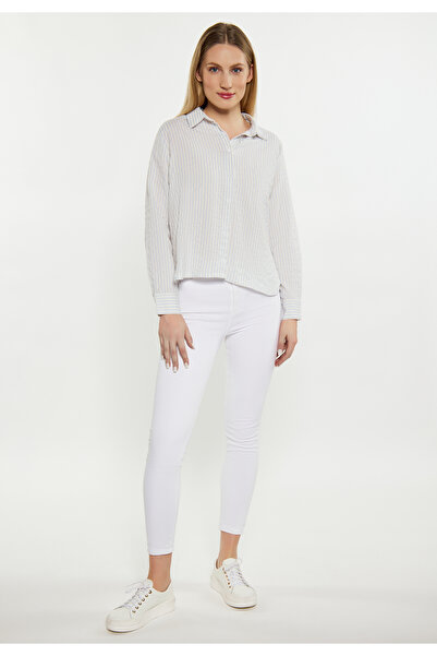 DreiMaster Maritim Bluse