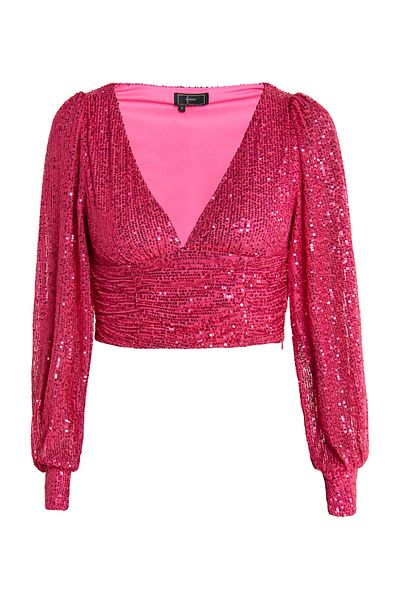 Faina Longsleeveshirt