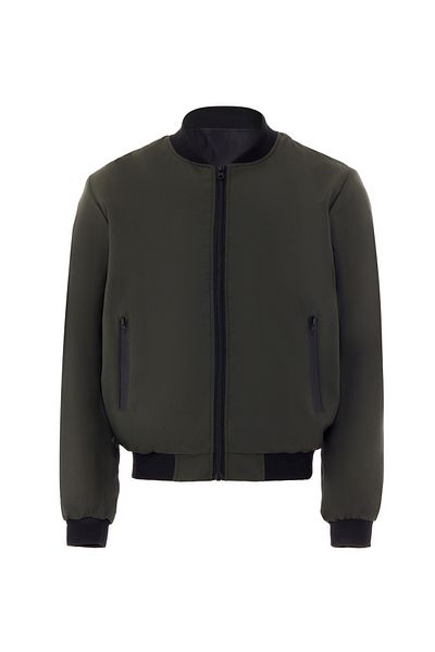 Mo Jacke