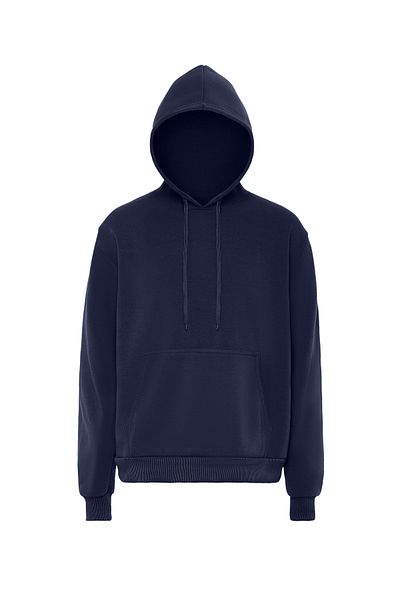 Mo Hoodie