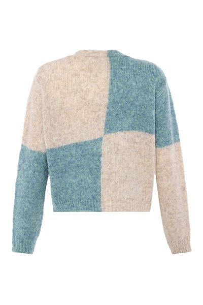 Jalene Pullover